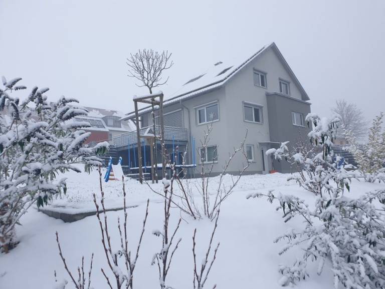 Ferienwohnung Fladungen