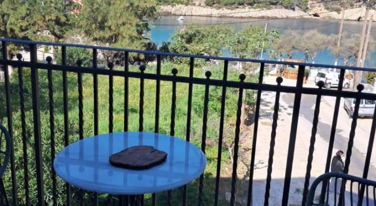 Διαμέρισμα Asos