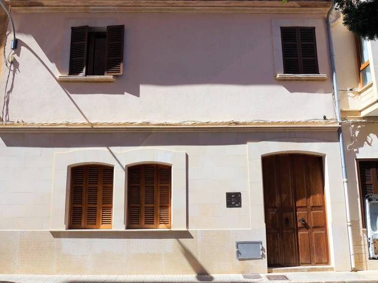 Ferienhaus Llucmajor
