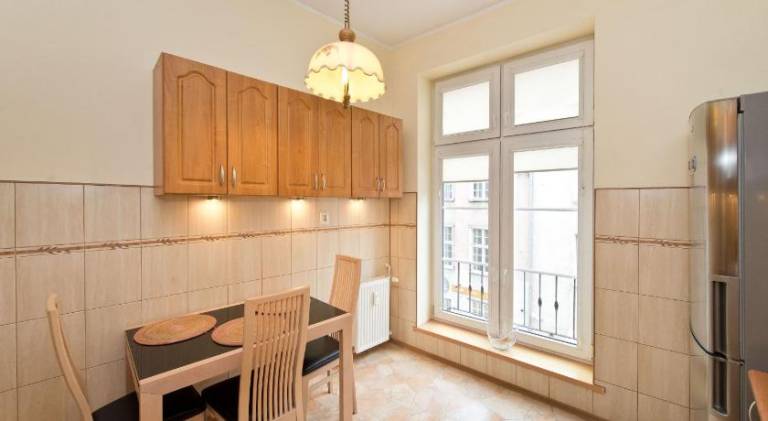 Gdanskie Apartamenty - Apartamenty na Dlugiej i na Garbary — photo 5