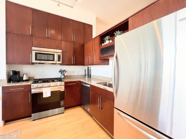 Apartment  Tysons