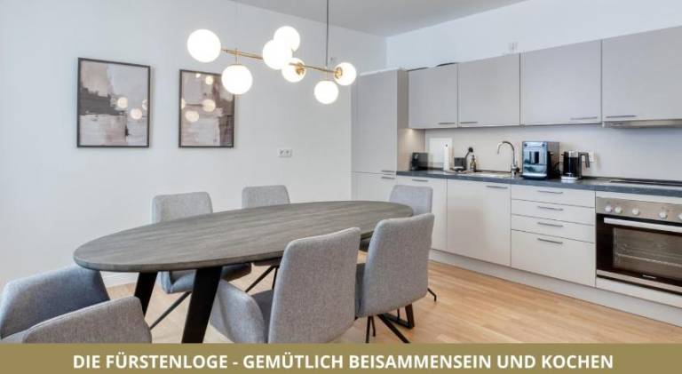 Lovely holiday apartment | Pets allowed — photo 4