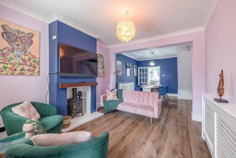 Casa Maidenhead