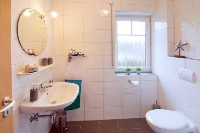48 m² Ferienwohnung ∙ 1 Schlafzimmer ∙ 2 Gäste – Bild 18