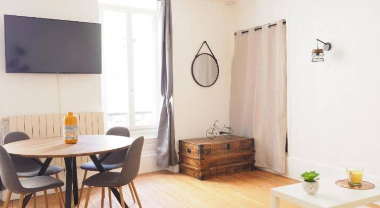Appartement le st jean - centre historique — photo 4