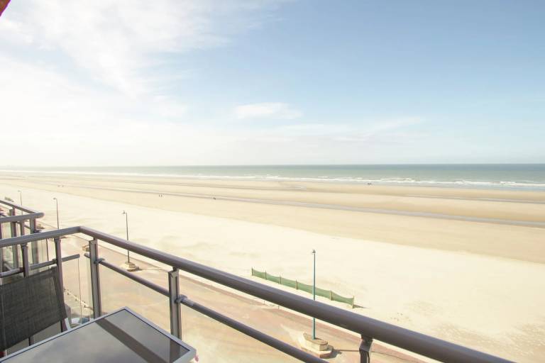 Appartement Dunkerque