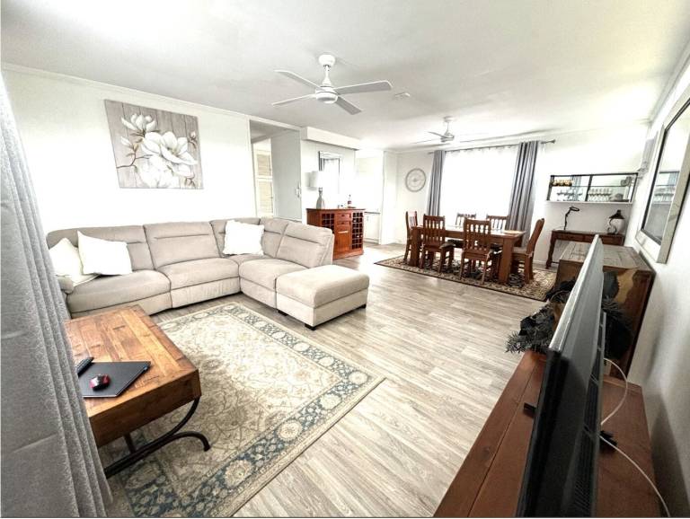 Cottage Tannum Sands - Boyne Island