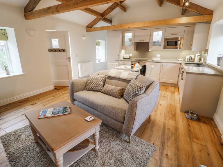 Cottage with 1 room for 2 persons — photo 3