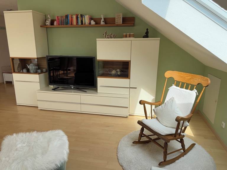 Ferienwohnung Veitshöchheim