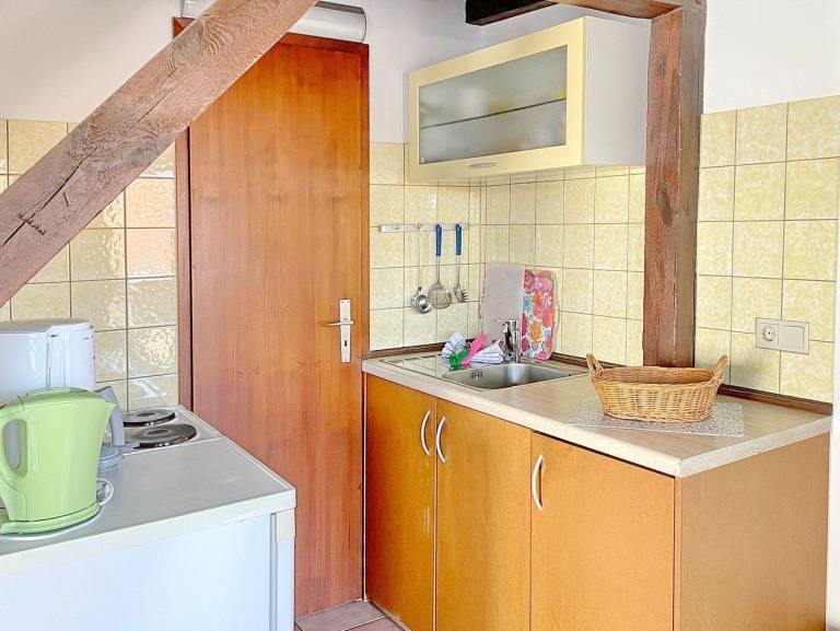 Ferienwohnung Lehde