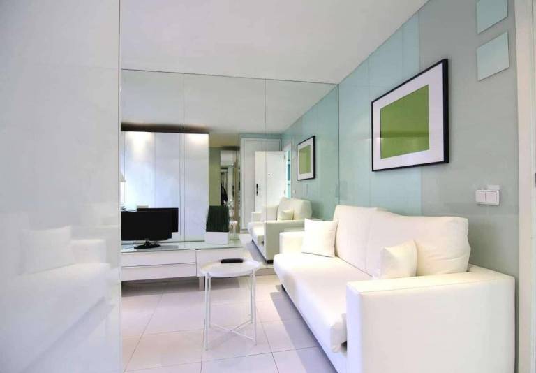 Apartamento Universidad