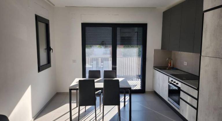 Rental apartment with 1 room for 4 persons — photo 4