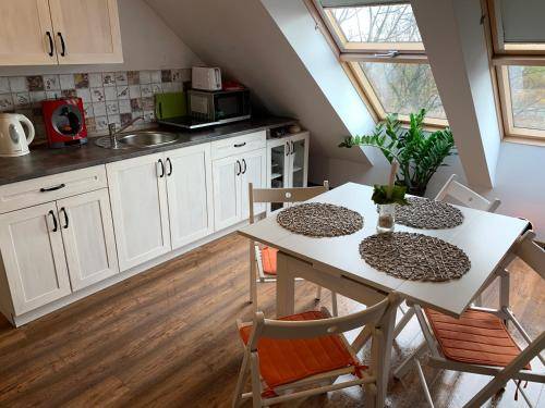 Apartament Tarnowskie Góry