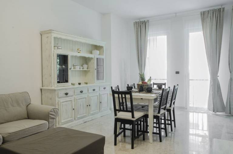 Appartamento Sestri Levante