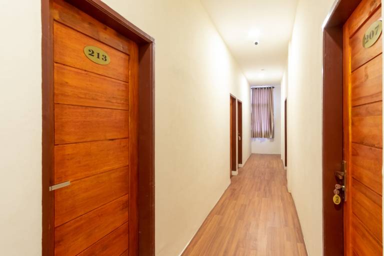Hostel Medan