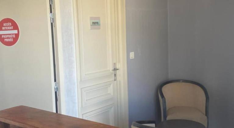 Fast hotel Troyes — photo 4
