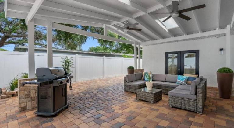 Vacation home | Pets are welcome — photo 2