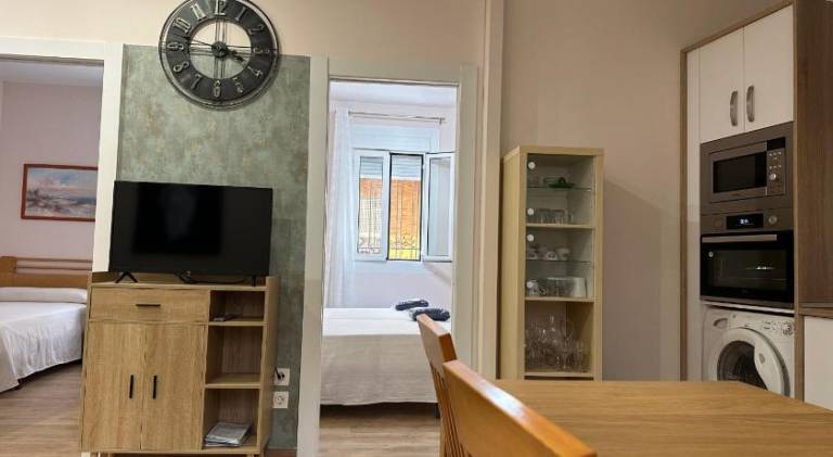 Dos Torres Tenor Gayarre - Encanto con Balcon Interior — photo 2