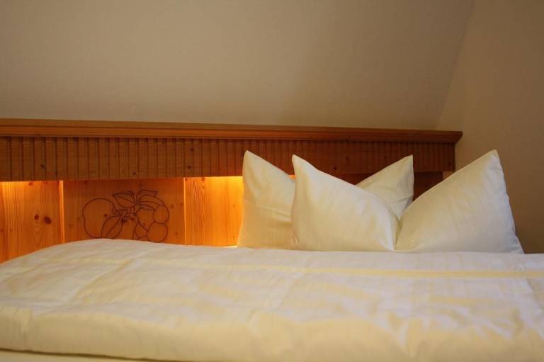 Ferienwohnung  Spalt
