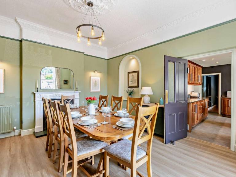 Fully equipped cottage | Pet-friendly — photo 3