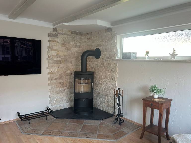 „Seehus21“ - Sehr gemütliches Ferienhaus für 3 Personen. — photo 3