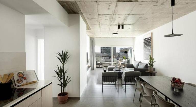 Apartment | Near Neve Tzedek — photo 5