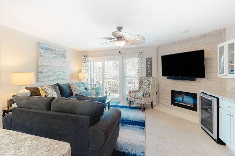 House  Eastpoint