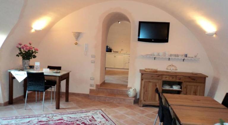 Bed&Breakfast Giardini di Corte — photo 3