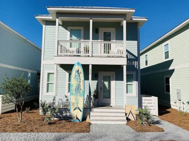 Dune Allen Beach, FL Vacation Rentals from 92 HomeToGo