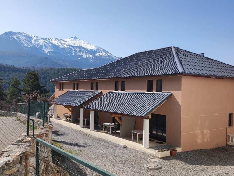 Appartement  Jausiers