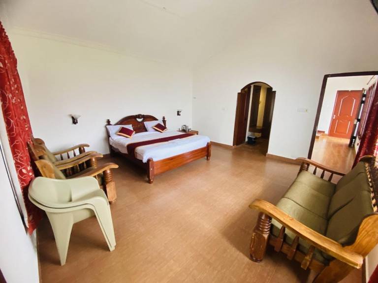 House with 1 room for 2 persons — photo 2