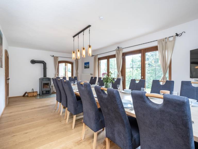 Fully equipped vacation home with terrace | Ski nearby | Pet-friendly — photo 3
