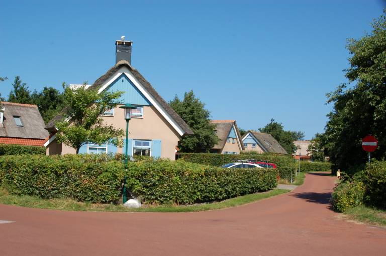 Ferienhaus Vlieland
