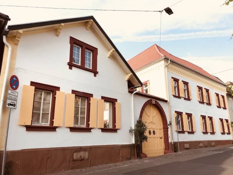 Ferienhaus  Hainfeld
