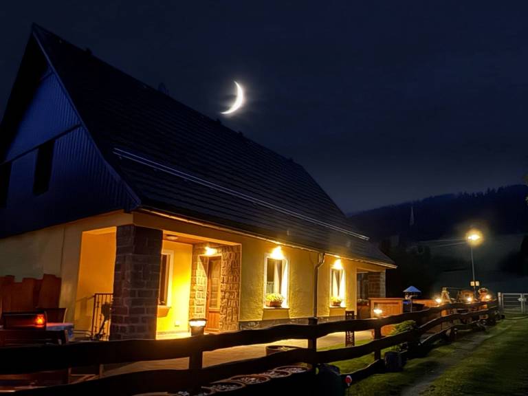 Ferienhaus Oberwiesenthal