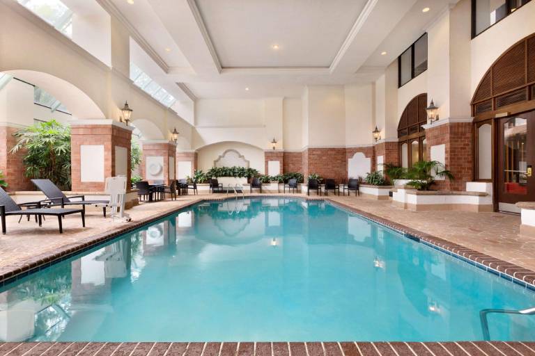 Embassy Suites by Hilton Dallas DFW Airport South — photo 2