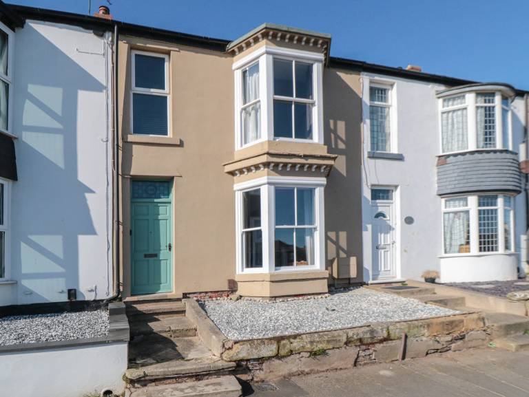 Cottage Redcar