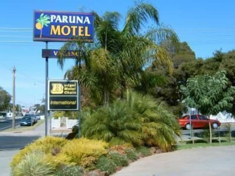 Motel Swan Hill