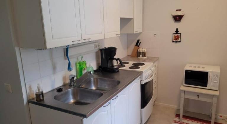 Nice rental apartment | Pets allowed — photo 3