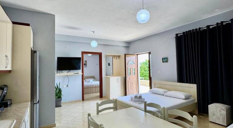House with barbeque, yard & terrace | Next to the beach | Good for workation | Pet-friendly — photo 2