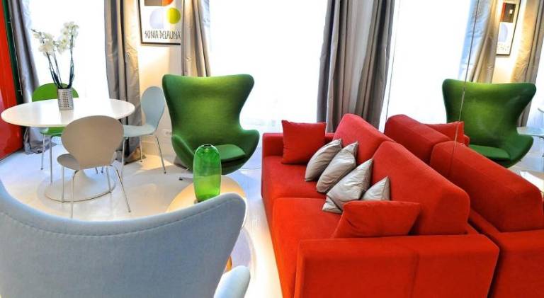 Fully equipped charming rental apartment | Next to Notre-Dame de Paris | Good for workation | Pets allowed in Montrouge