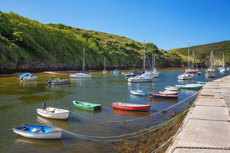 House Solva