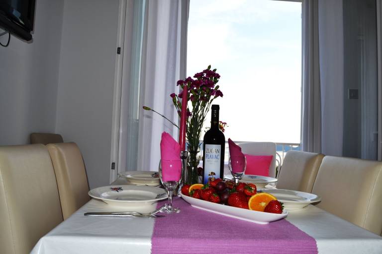 Holiday apartment | Sea view | Dogs allowed — photo 2