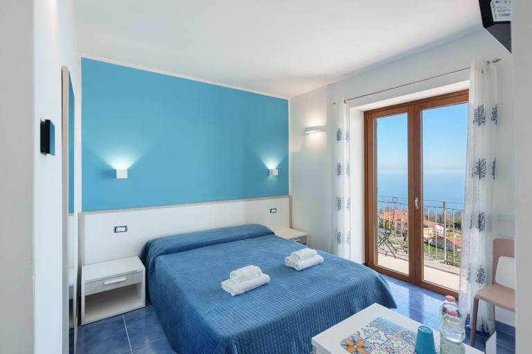 Ferienwohnung Amalfiküste