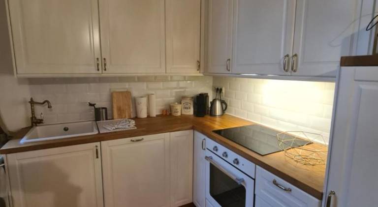 Holiday apartment with 1 room for 4 persons — photo 4