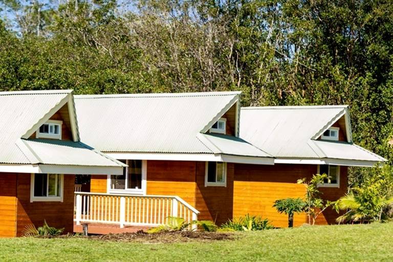 House Hilo