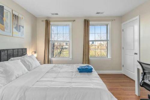 67 m² Ferienwohnung
