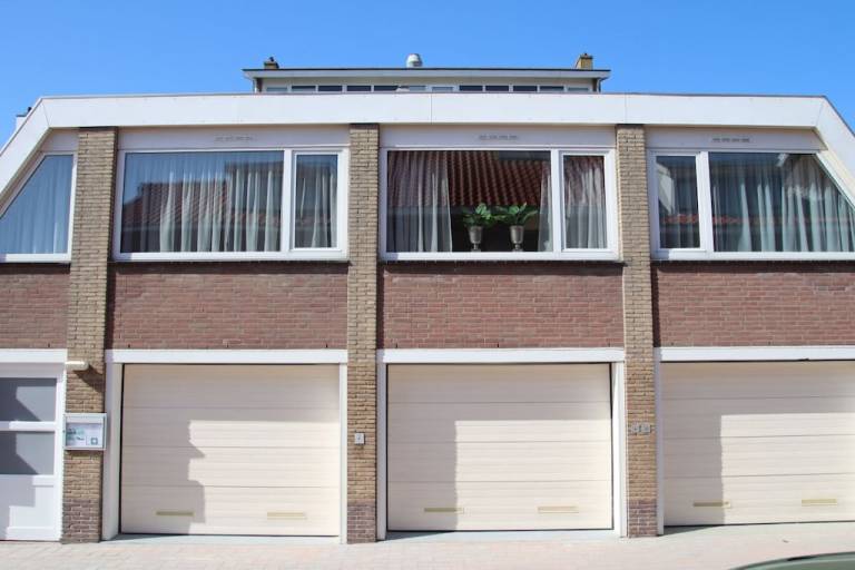 Ferienhaus  Katwijk
