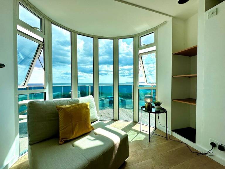 Apartment Boscombe