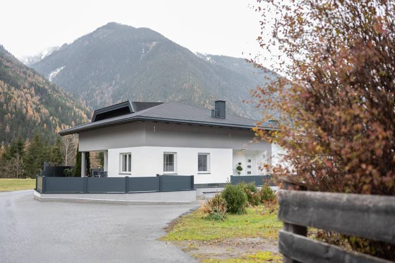 Casa Umhausen